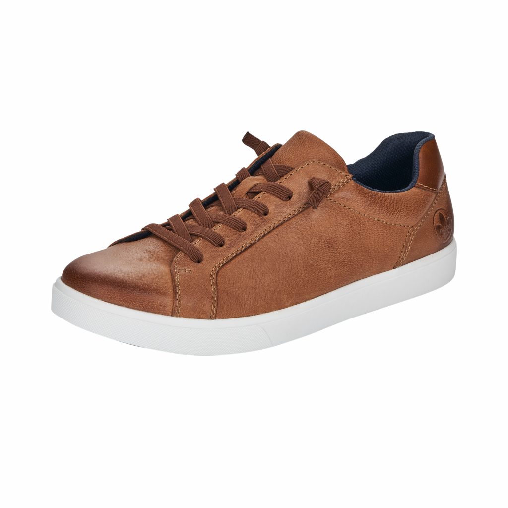 Rieker Sneakers I Brun Til Herre B7020 22 5815