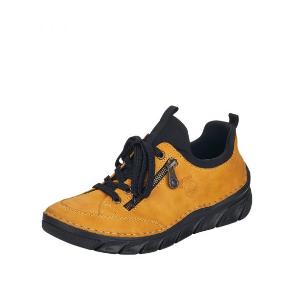 Rieker Sneakers Dame