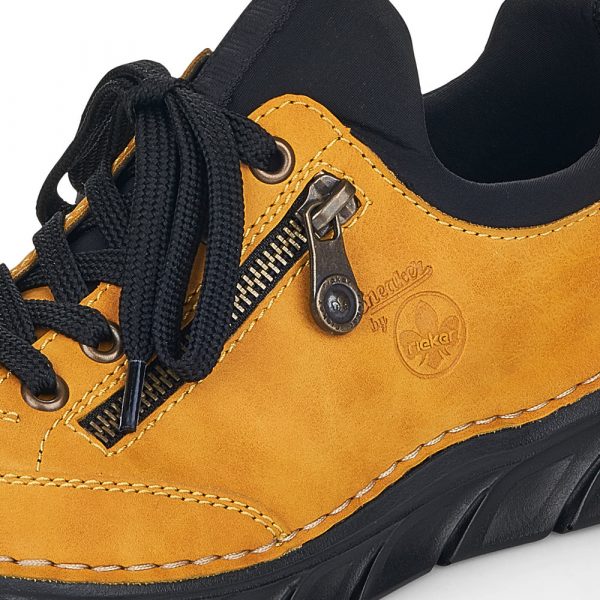 Rieker Sneakers Dame - Image 11