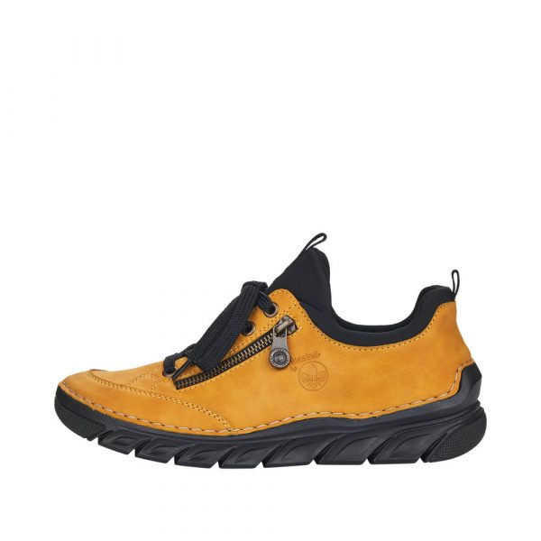 Rieker Sneakers Dame - Image 8