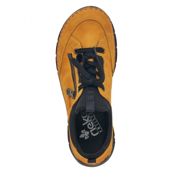 Rieker Sneakers Dame - Image 6
