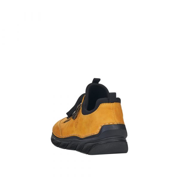 Rieker Sneakers Dame - Image 4