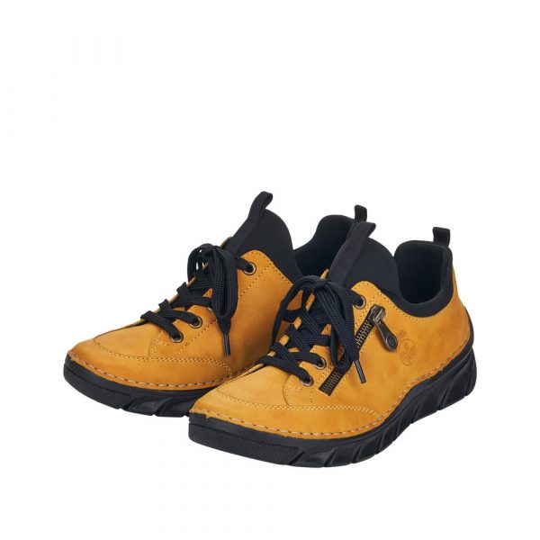 Rieker Sneakers Dame - Image 5