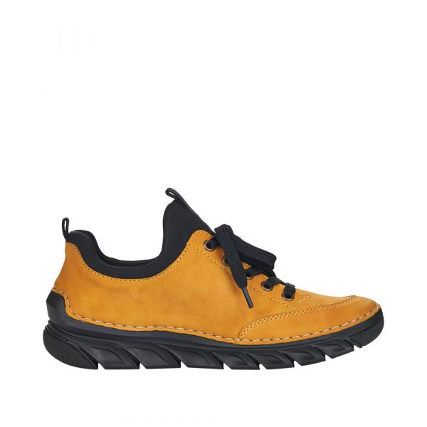 Rieker Sneakers Dame - Image 3