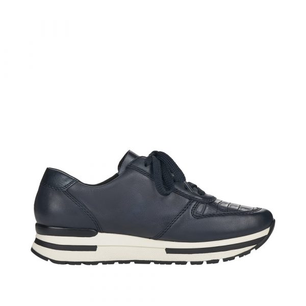 Rieker Sneakers Dame - Image 8