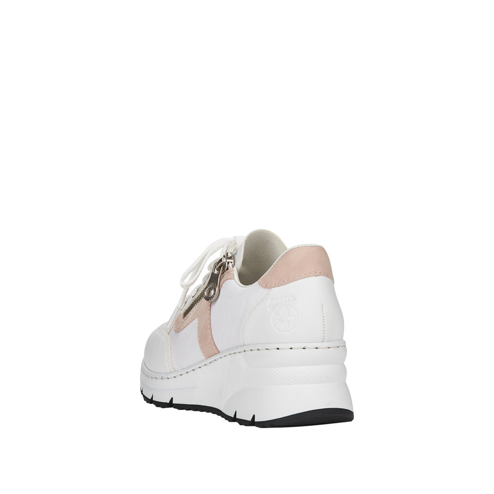 Rieker Sneakers Dame - Billede 6