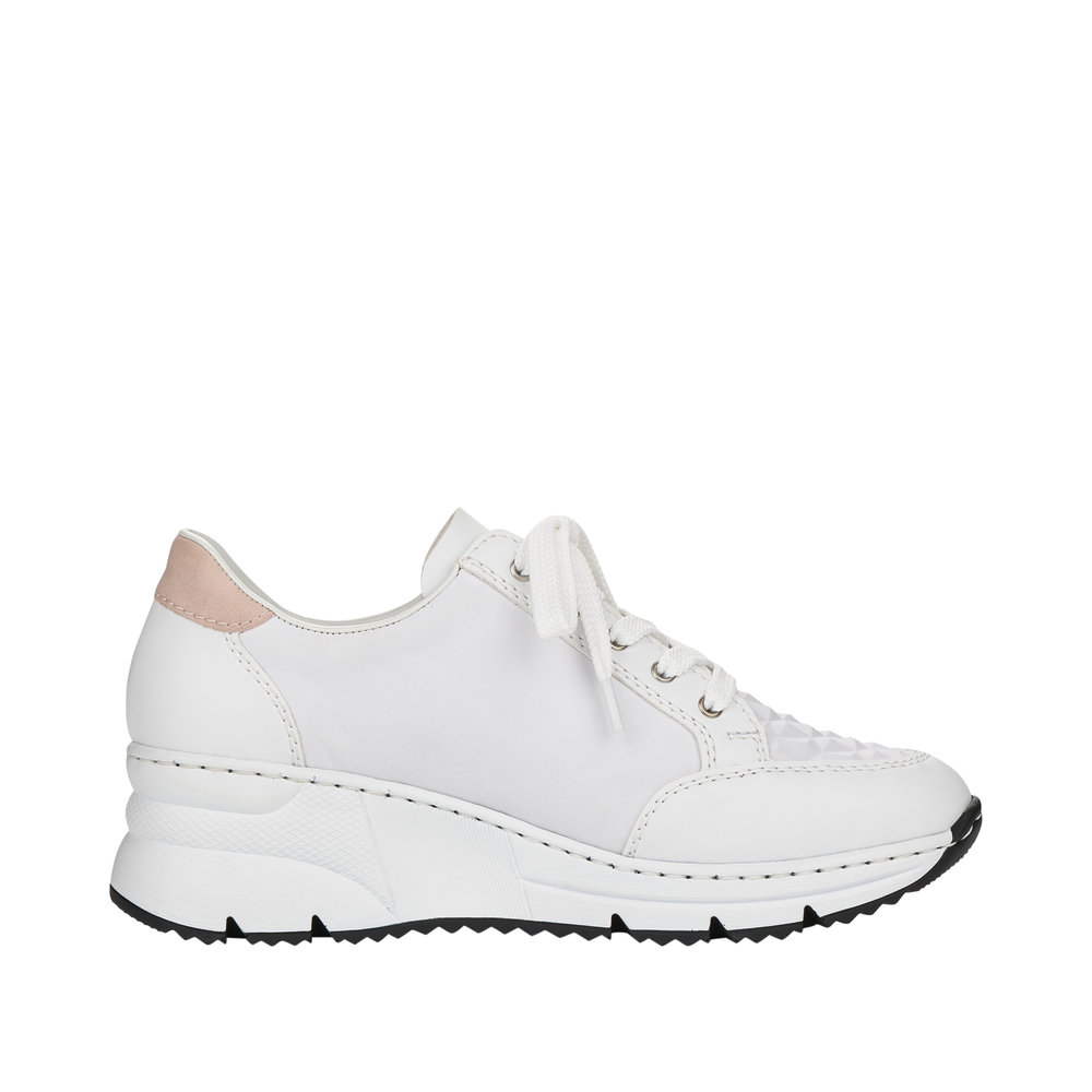 Rieker Sneakers Dame - Billede 7