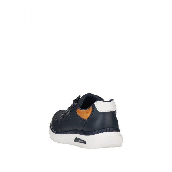 Rieker Sneakers Herre - Image 3