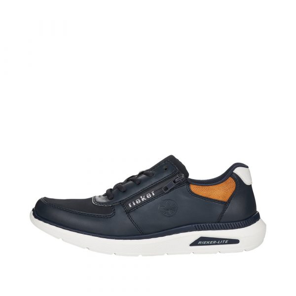Rieker Sneakers Herre - Image 4