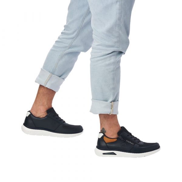 Rieker Sneakers Herre - Image 7
