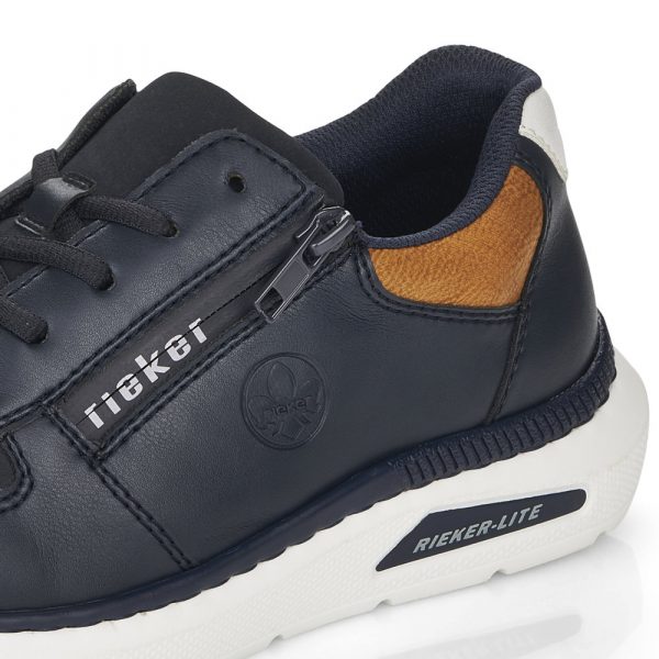 Rieker Sneakers Herre - Image 8