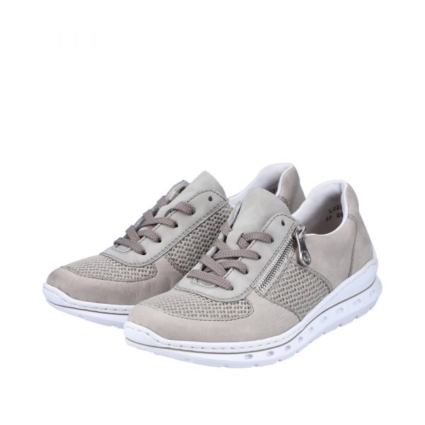 Rieker Sneakers Dame - Image 3