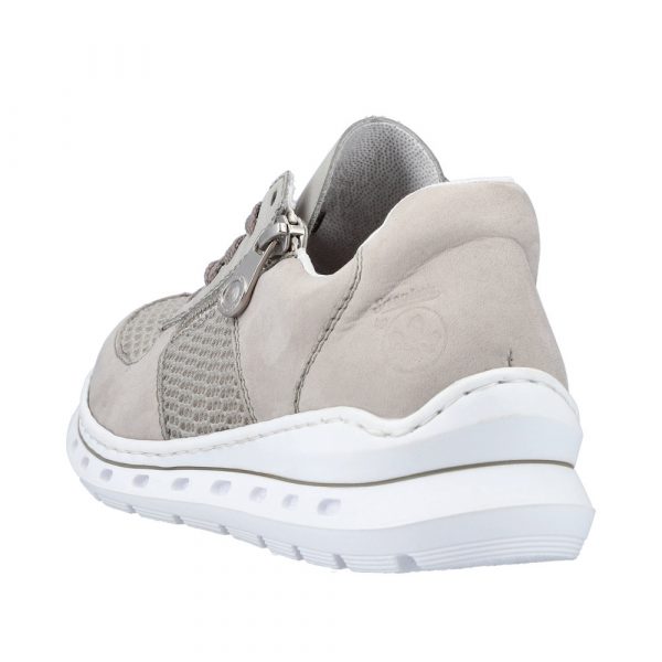 Rieker Sneakers Dame - Image 5