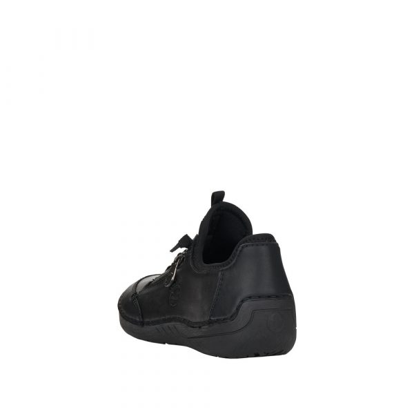 Rieker Sneakers Dame - Image 6