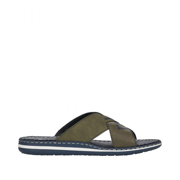 Rieker Sandal Herre - Image 2