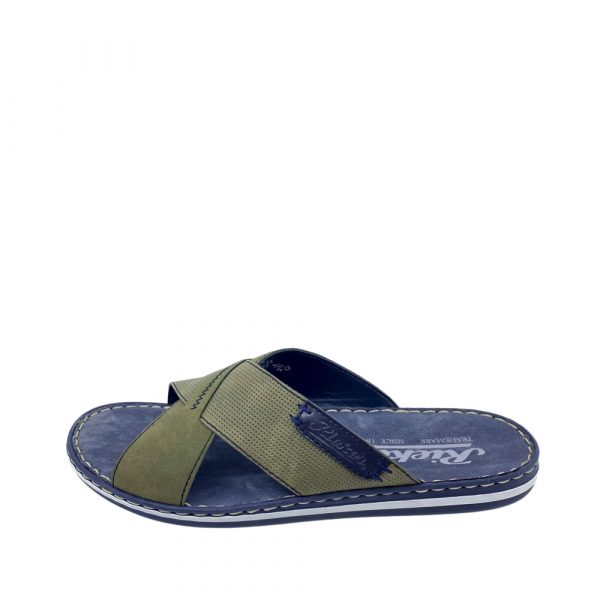 Rieker Sandal Herre