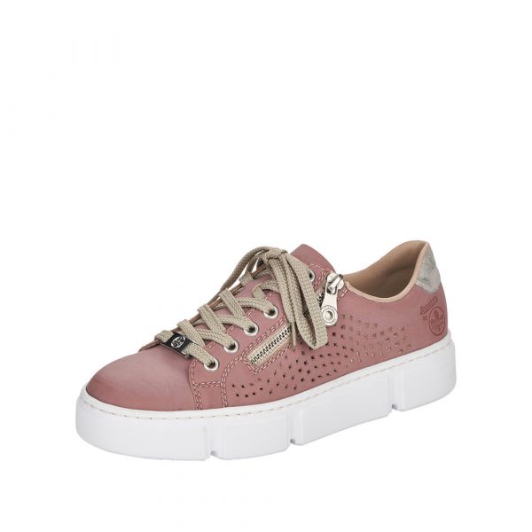 Rieker Sneakers Dame