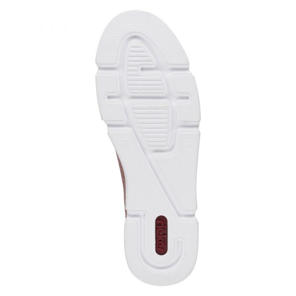 Rieker Sneakers Dame - Image 4