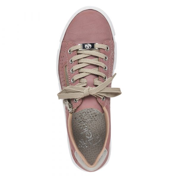 Rieker Sneakers Dame - Image 5