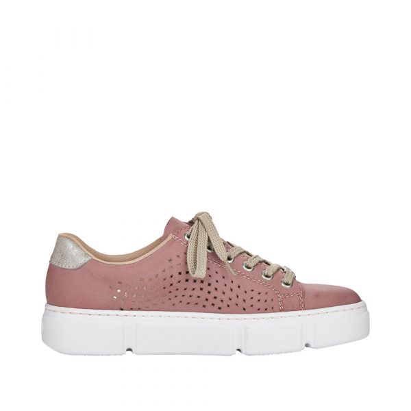 Rieker Sneakers Dame - Image 6