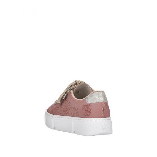 Rieker Sneakers Dame - Image 7