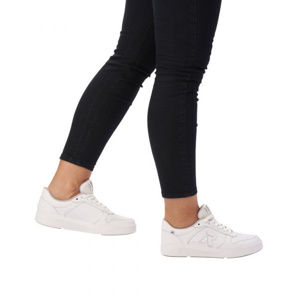 Rieker Revolution Sneakers Dame - Image 3