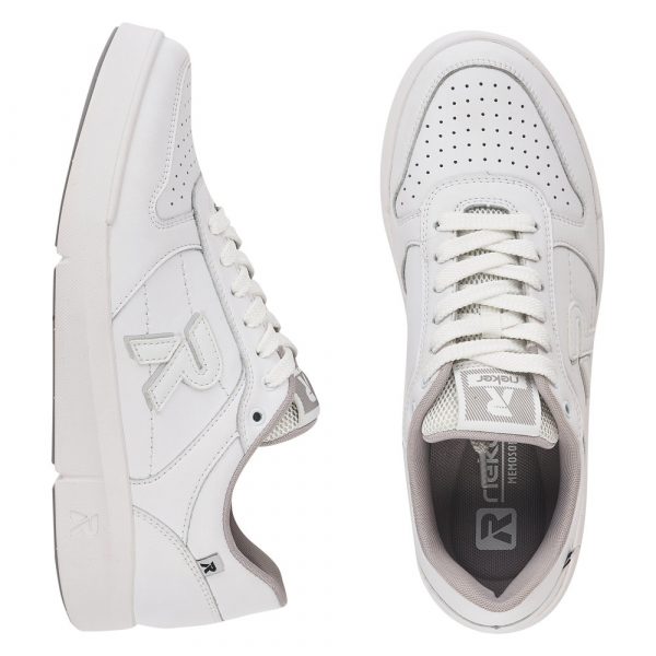 Rieker Revolution Sneakers Dame - Image 4