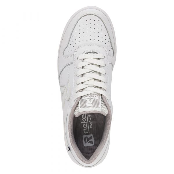 Rieker Revolution Sneakers Dame - Image 8