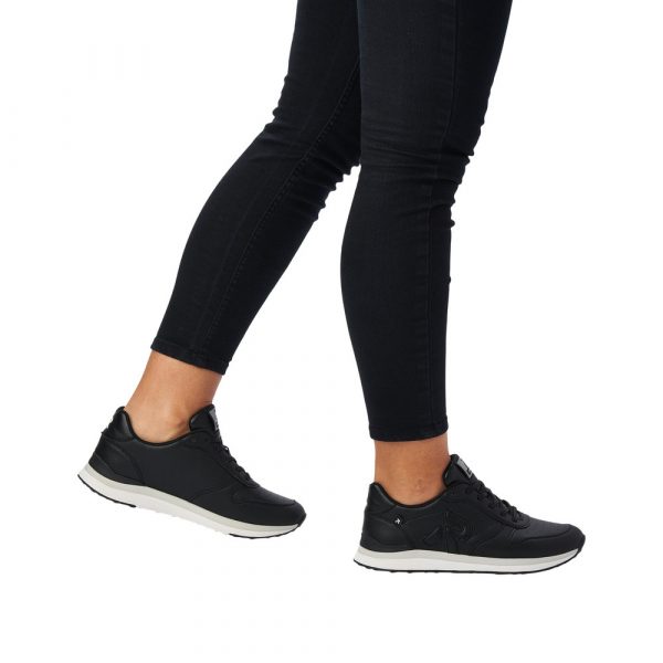Rieker Revolution Sneakers Dame - Image 3