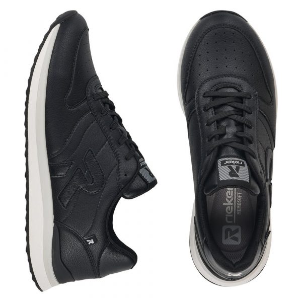 Rieker Revolution Sneakers Dame - Image 4