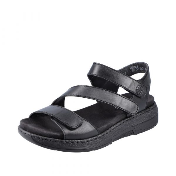 Rieker Sandal Dame