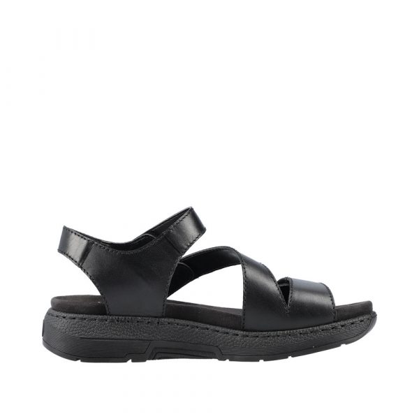 Rieker Sandal Dame - Image 2
