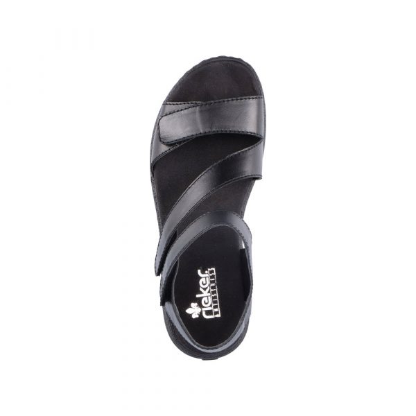 Rieker Sandal Dame - Image 4