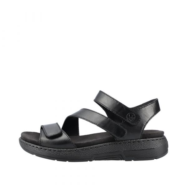 Rieker Sandal Dame - Image 5