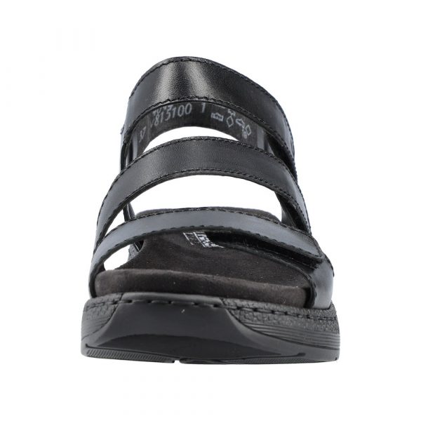 Rieker Sandal Dame - Image 6