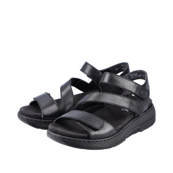 Rieker Sandal Dame - Image 7