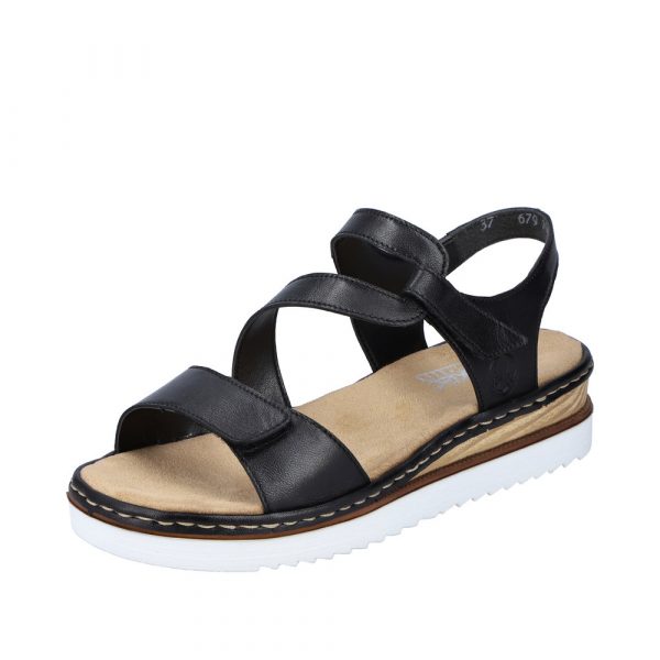 Rieker Sandal Dame
