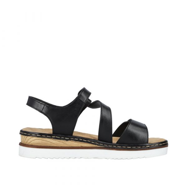 Rieker Sandal Dame - Image 2