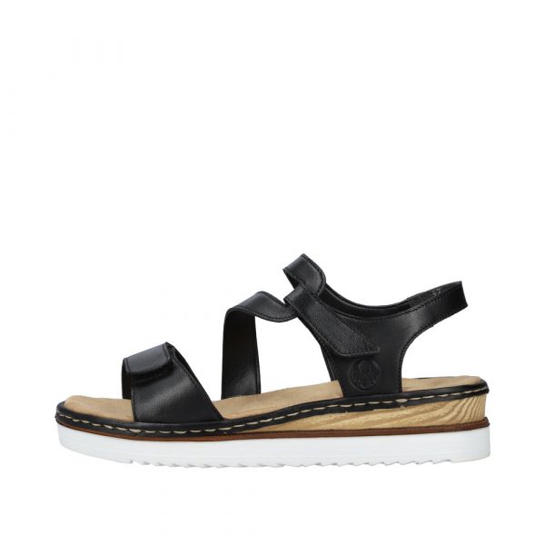 Rieker Sandal Dame - Image 4