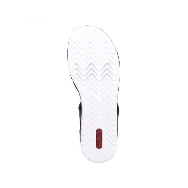 Rieker Sandal Dame - Image 5