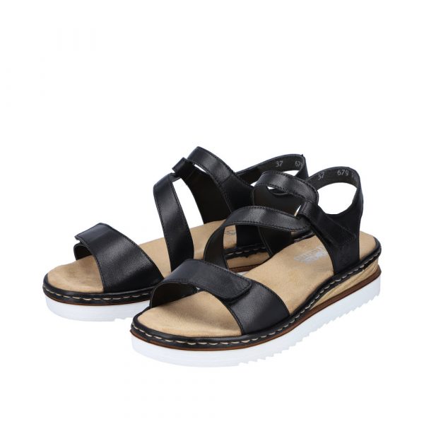 Rieker Sandal Dame - Image 6