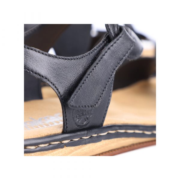 Rieker Sandal Dame - Image 7