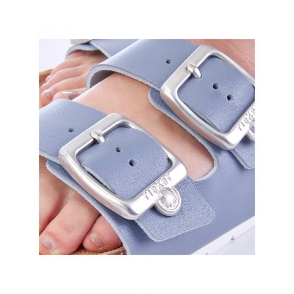 Rieker Sandal Dame - Image 3