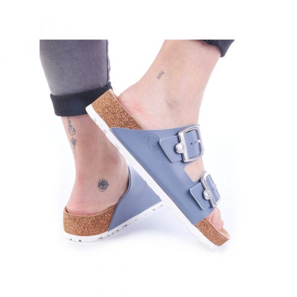 Rieker Sandal Dame - Image 2