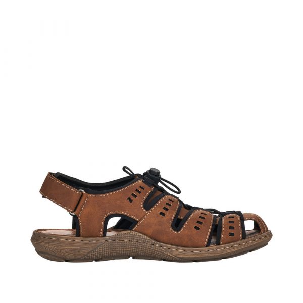 Rieker Sandal Herre - Image 2