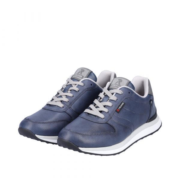 Rieker Revolution Sneakers Dame - Image 5