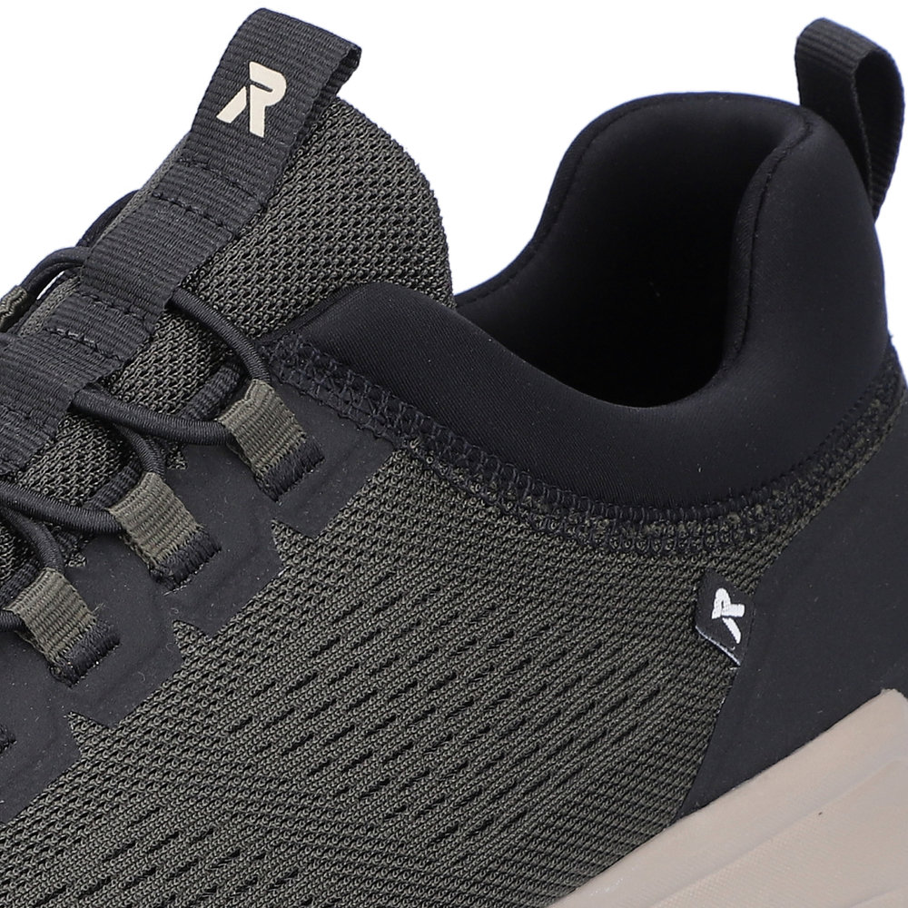 Rieker Revolution Sneakers Herre - Billede 2