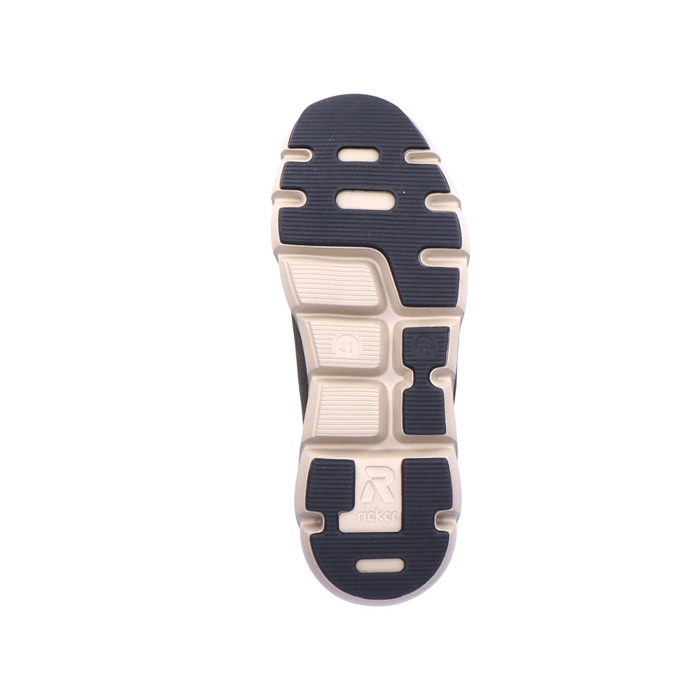 Rieker Revolution Sneakers Herre - Billede 4