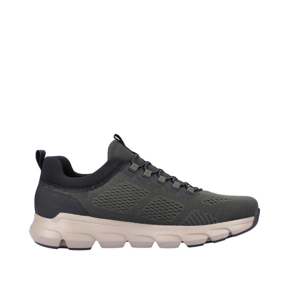 Rieker Revolution Sneakers Herre - Billede 6