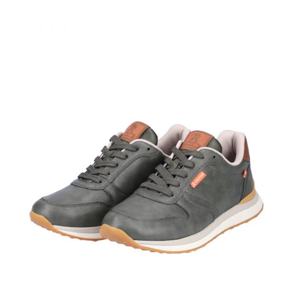 Rieker Revolution Sneakers Dame - Image 3